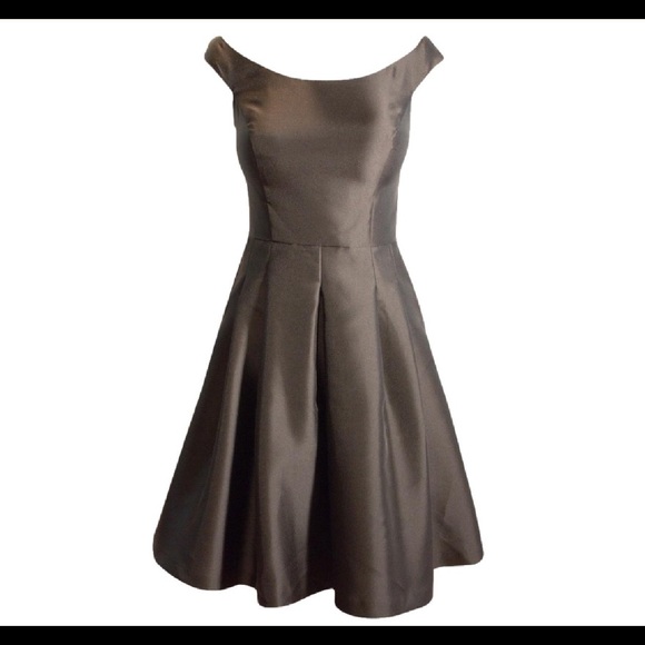 Ralph Lauren Cocktail Dress - Picture 2 of 3